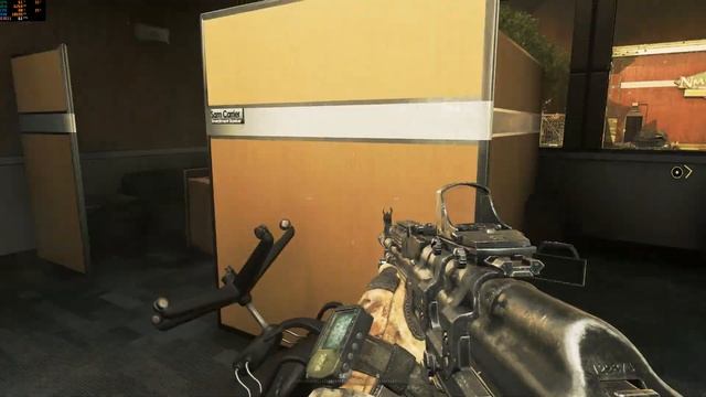 Call of Duty : Modern Warfare 2 Remastered Part 2 PC Gameplay 1080p Max Settings (READ DESCRIPTION) смотреть онлайн