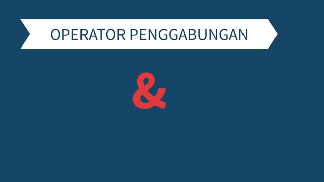 TUTORIAL EXCEL 2019 MENGENAL FORMULA & FUNGSI смотреть онлайн