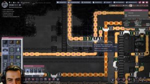 Oxygen Not Included Прохождение и гайды для новичков 27. Сжижение водорода.