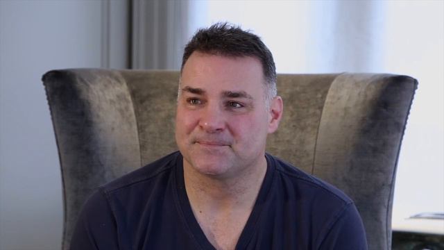 Eric Lindros looks back on first NHL game смотреть онлайн