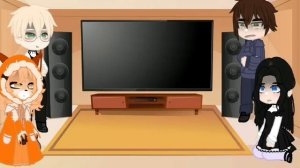 Реакция игры «Зайчик» на тт