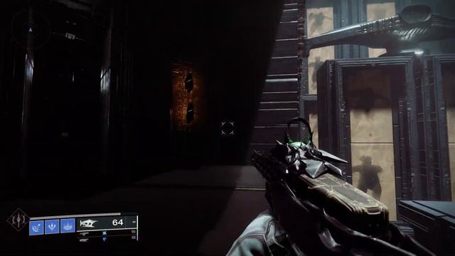 Downfall Destiny 2 смотреть онлайн