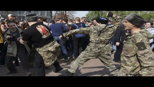 ПОЧЕМУ КОЗАКЫ И КАЗАКИ НЕ БРАТЬЯ смотреть онлайн