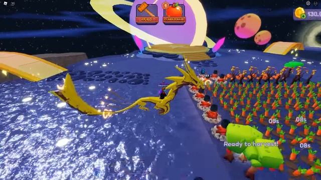 Details about new dragon(Amaris) and season 9 plot!!! dragon adventures roblox смотреть онлайн