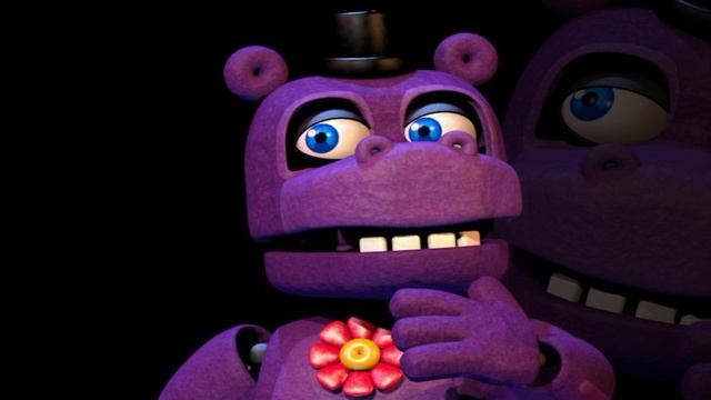 Ultimate Custom Night