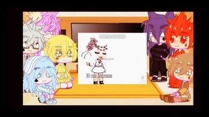 Реакция 13 карт на Вару :^