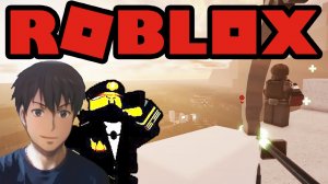 Вдвоём дошли до последней волны в Манекенах ! Roblox