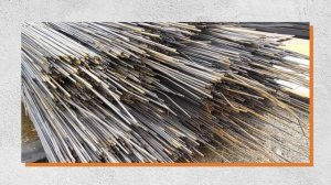 Как ОБМАНЫВАЮТ на покупке арматуры? / Арматура стеклопластиковая или композитная – ЧТО ВЫБРАТЬ?