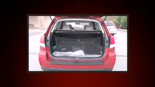 2014 Subaru Outback 2.5i Limited w/Moonroof Pkg смотреть онлайн