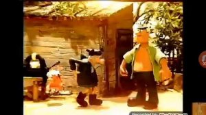 Реклама Савинов Бон-Пари (2000-2001 год)