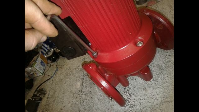 Grundfos CTF 120 смотреть онлайн