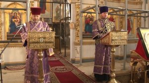 Чин Торжества Православия. Анафематствования