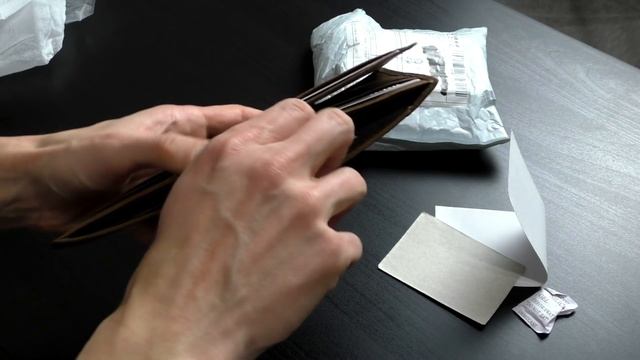 Кому нужен кошелек с зарядкой? смотреть онлайн