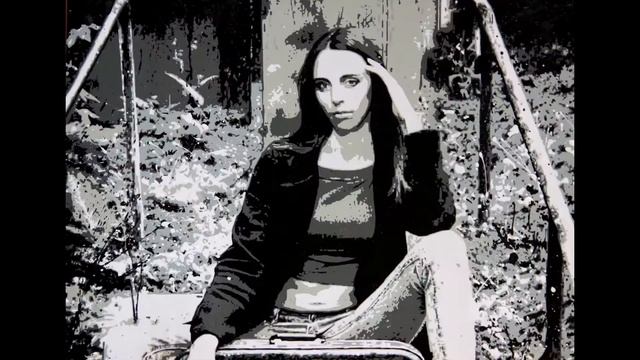 Портрет в стиле Поп-арт смотреть онлайн