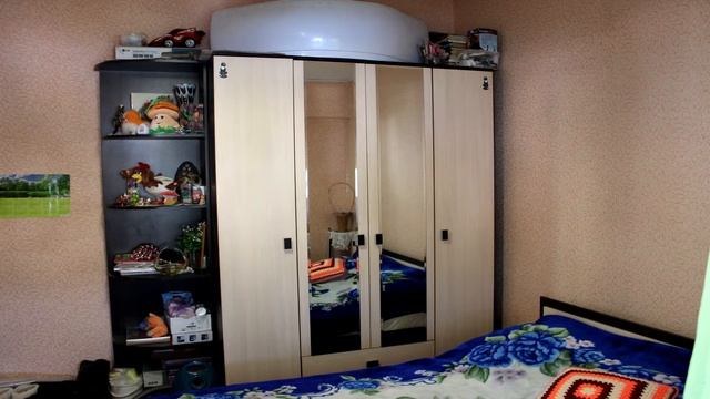 Обзор квартиры - Крымский пер. 14 смотреть онлайн