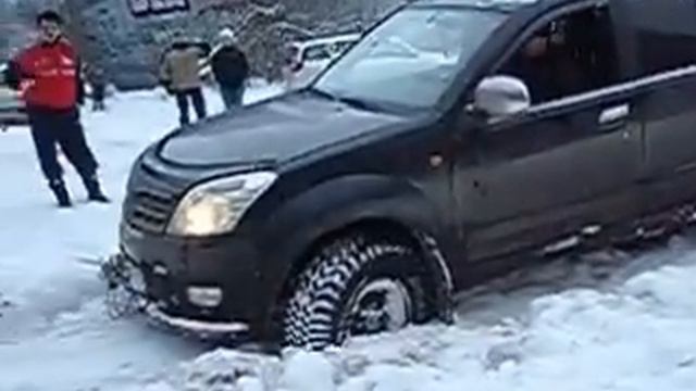 Тянем-потянем кто кого перетянет 