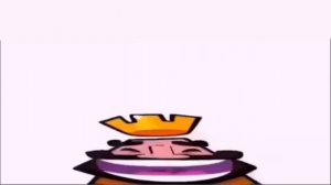 Король из клеш рояль || Clash Roayle || смеется  Мем 1 час