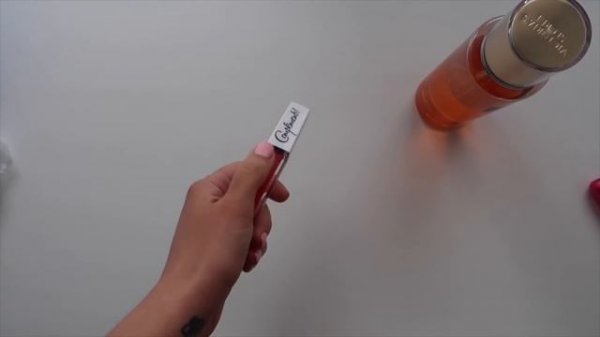 SECOND HAND ВЕЩИ В ОТПУСК/СОБИРАЕМ ЧЕМОДАН