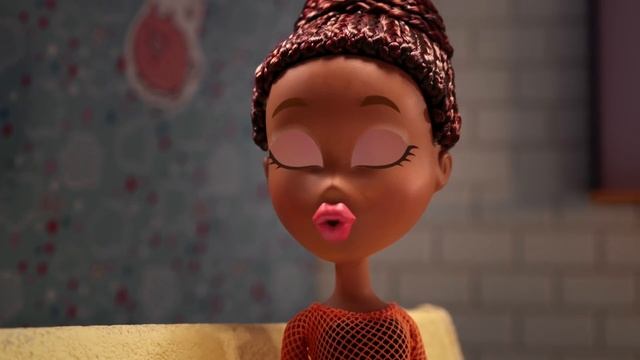 Spooky Stories | Bratz Web Series Compilation смотреть онлайн