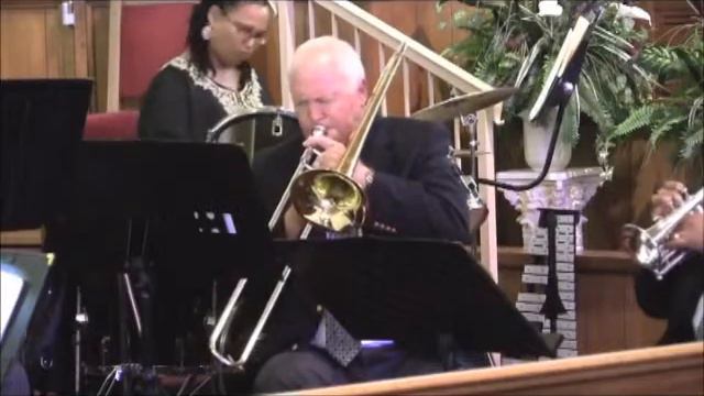 Raggy Trombone смотреть онлайн