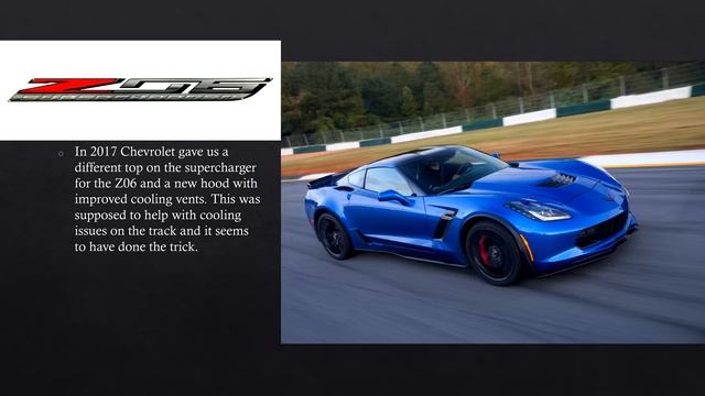 C7 Chevy Corvette 14-19 ALL You Need To KNOW! Changes, Price, Upgrades смотреть онлайн