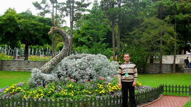 Михаил Фёдорович,С Днём Рождения! смотреть онлайн