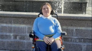 Пятый канал подводит итоги акции «День добрых дел» для Ани из Тюмени