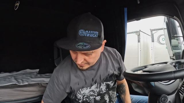 Pierwsza trasa w Nowym Roku ? | Nowe oświetlenie ? смотреть онлайн