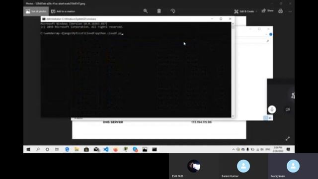 Ethical Hacking Introduction in Tamil (தமிழ்) смотреть онлайн