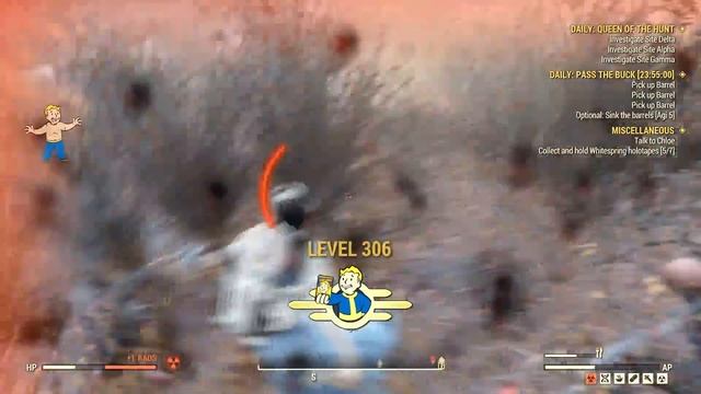 Fallout 76 - How to FARM FISSURE SITES - 20 Legendary Items & 2 Levels per Hour | Strategy Guide смотреть онлайн