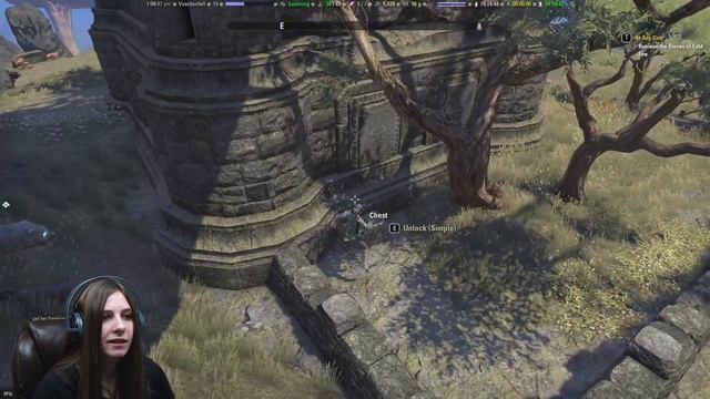 At Any Cost - Let's Play ESO: Morrowind! #38 смотреть онлайн