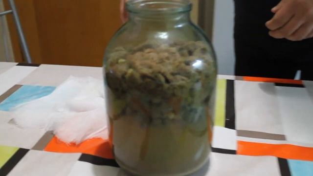 Гастрономический Фейерверк