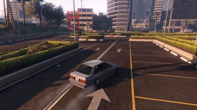 Will It Drift? | Sentinel Classic | GTA Online смотреть онлайн