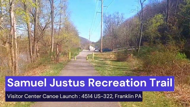 Every Boat Launch on the Allegheny River from Kinzua to Emlenton and beyond смотреть онлайн
