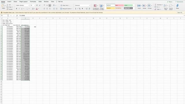SD Card Logging Overview смотреть онлайн