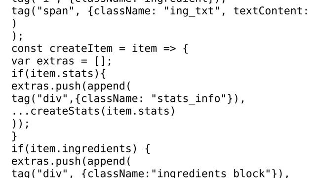 Code Review: Fastest way to retrieve information from array and display in html (2 Solutions!!) смотреть онлайн