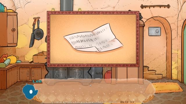 One-Eyed Lee and the Dinner Party - Walkthrough Gameplay [Part 6 of 7][No Commentary] смотреть онлайн