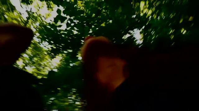 Trouble In The Hills Book Trailer смотреть онлайн