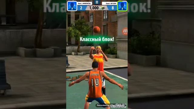 Лучшая игра в мире basketball смотреть онлайн