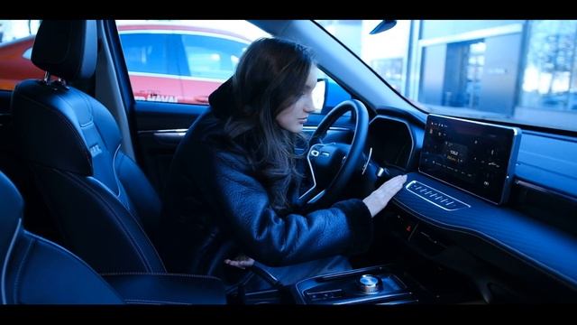 HAVAL JOLION 2022. ПЛЮСЫ И МИНУСЫ смотреть онлайн