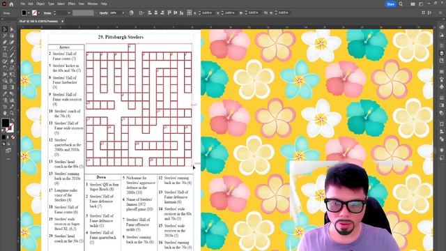 học photoshop với phong lan 6 смотреть онлайн