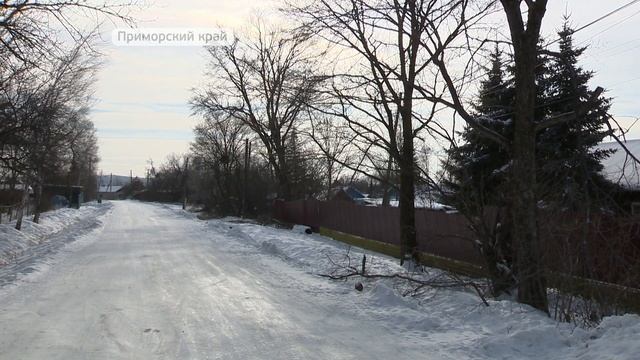 В Приморье ожидаются аномальные холода смотреть онлайн