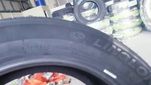 215/55R17 linglong crosswind HP