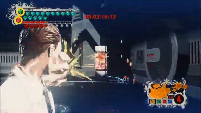 Killer is Dead - High Fidelity Hard AAA +Bonus смотреть онлайн
