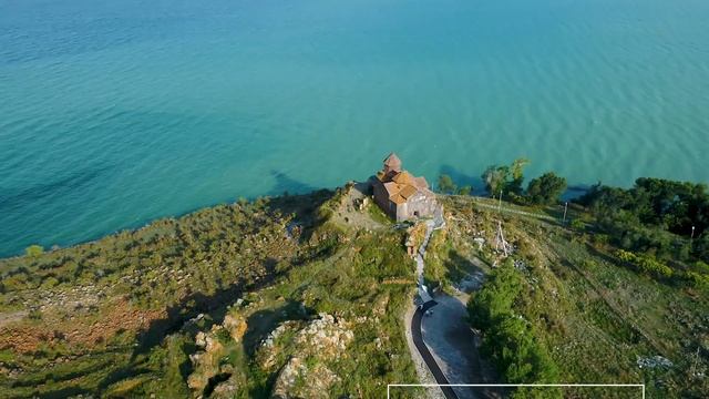 Sevan Lake / Սևանա լիճ | © Academy Films