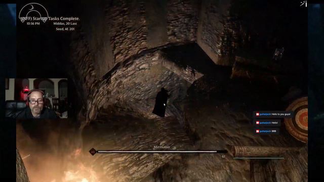 Highlight: Skyrim V - Living Skyrim 3 - Can't Kill the Dragon! смотреть онлайн