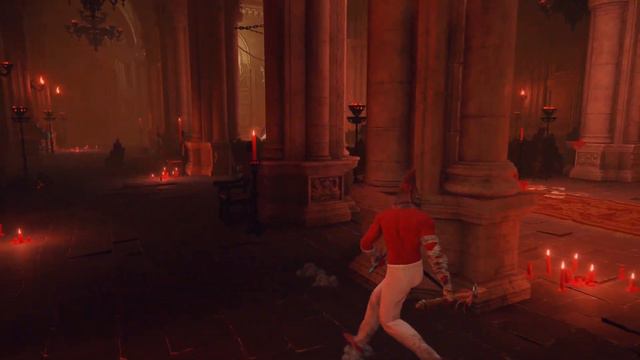 -Review- The Godskin Duo - No Summons, No Damage, No Magic Tricks, No HUD смотреть онлайн