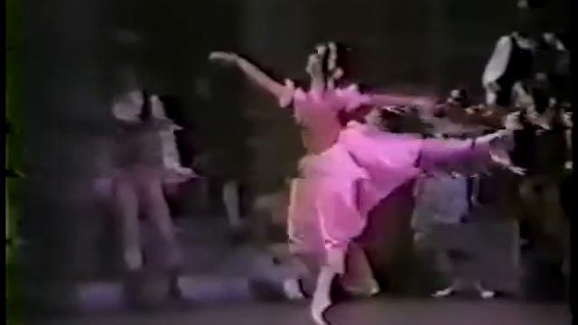 Coppélia смотреть онлайн