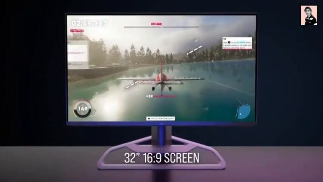 5 Best Gaming Monitor 2022 || Top Gaming Monitor in 2022 смотреть онлайн