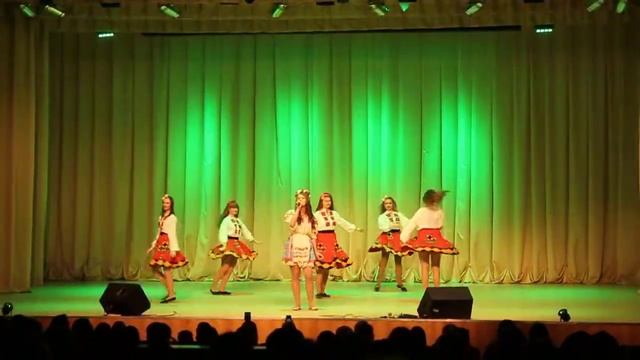Первак 2014 ФЭФ Ксю смотреть онлайн